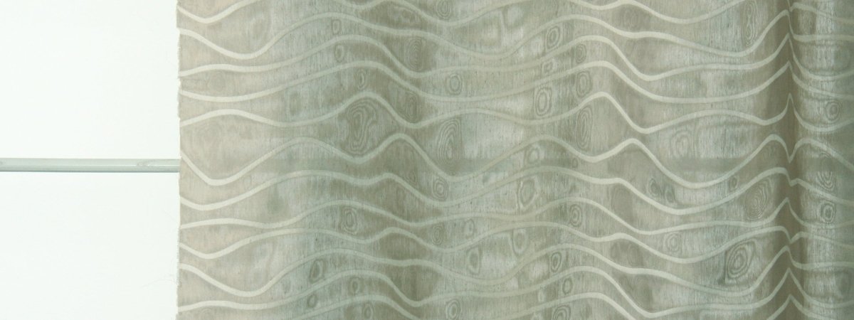 RIVERS BEND | LINEN - Drapery - Fabric