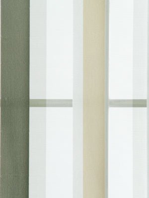 CLASSIC STRIPE | KHAKI - Drapery - Fabric