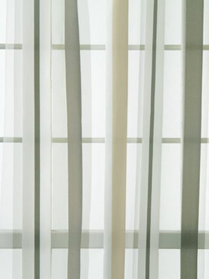CLASSIC STRIPE | KHAKI - Drapery - Fabric