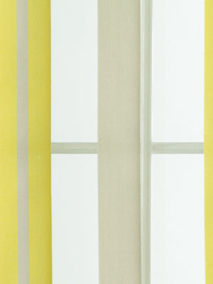 CLASSIC STRIPE | CITRON