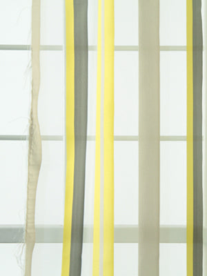 CLASSIC STRIPE | CITRON