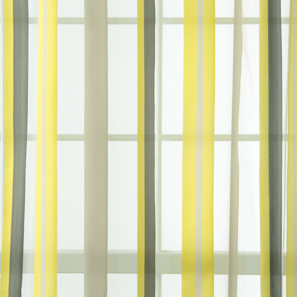 CLASSIC STRIPE | CITRON