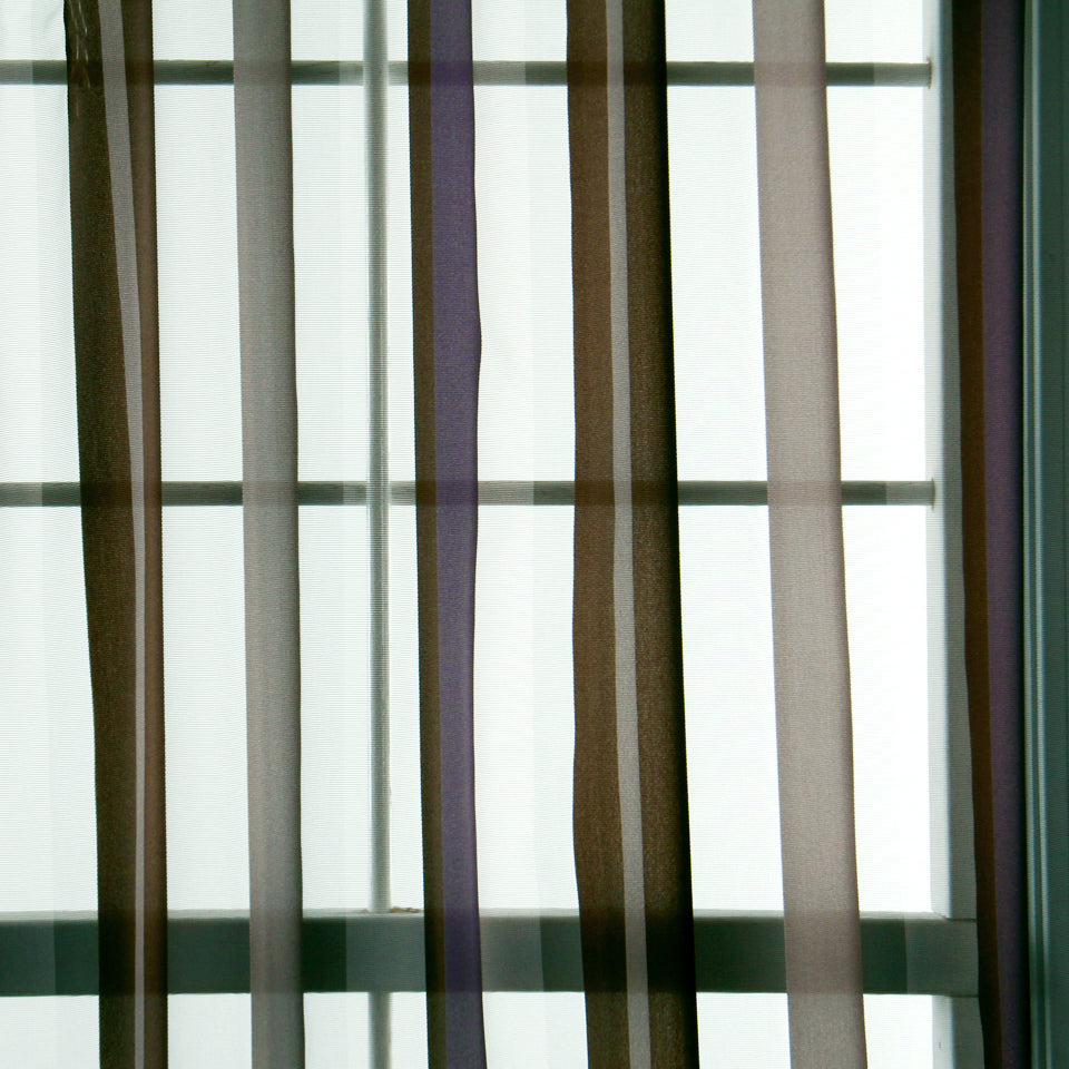 CLASSIC STRIPE | ORCHID