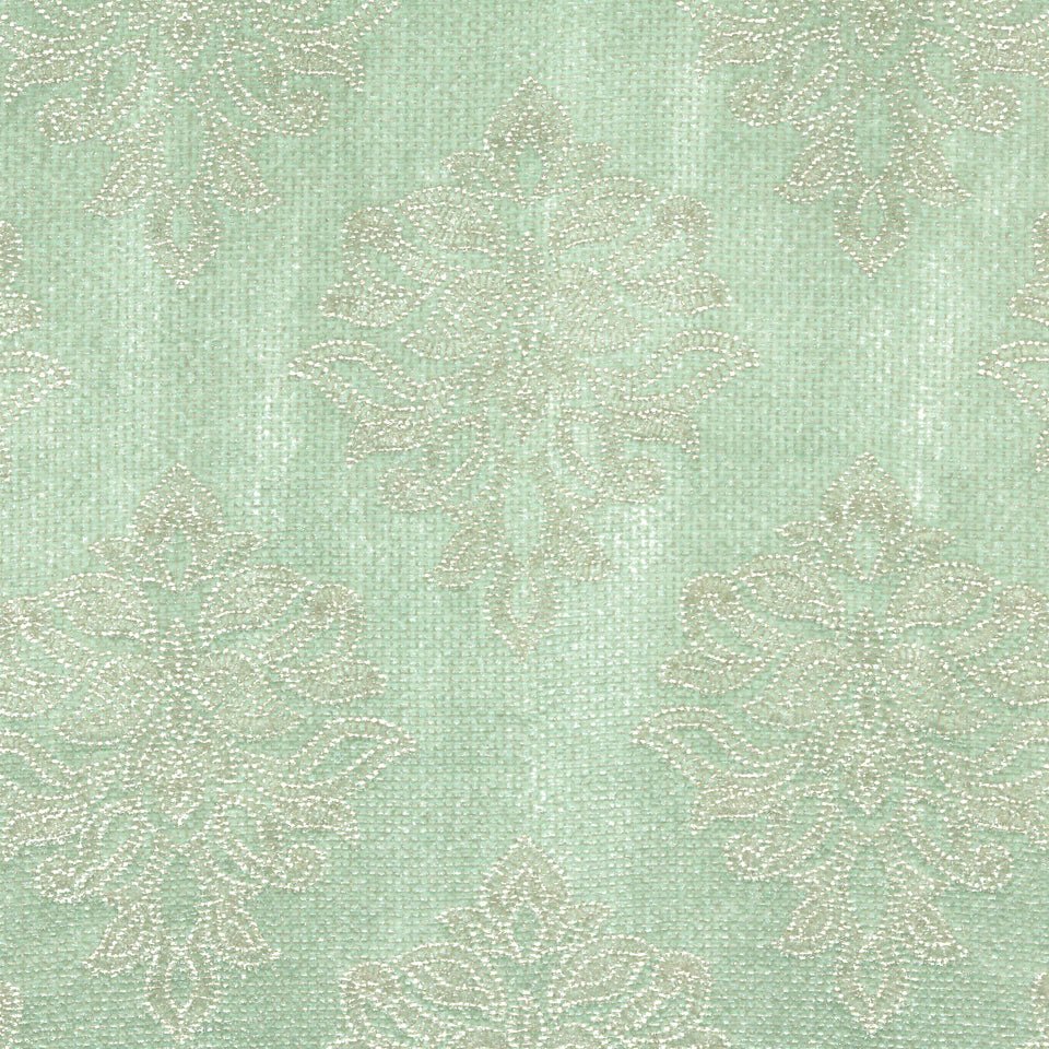 SEA ROSE | MINT