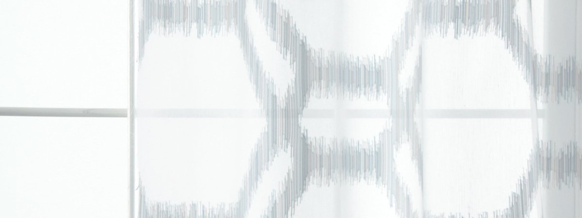 DOUBLE LOOK | VAPOR - Drapery - Fabric