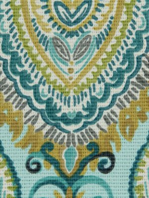 OMBRE PAISLEY | POOL - Multi-purpose