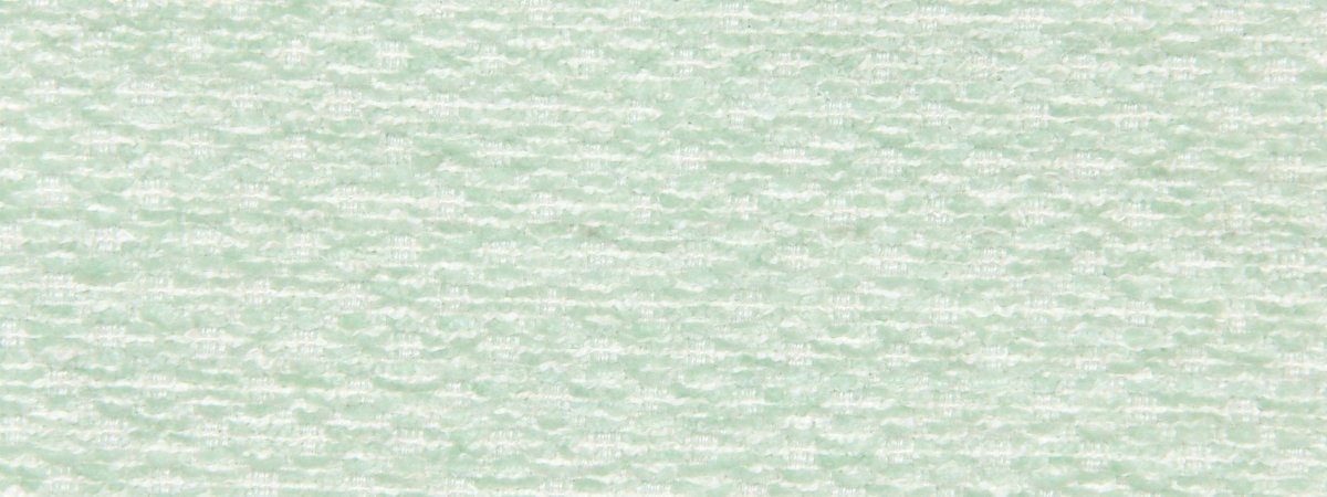 FLOWING WAVES | MINT - Upholstery - Fabric