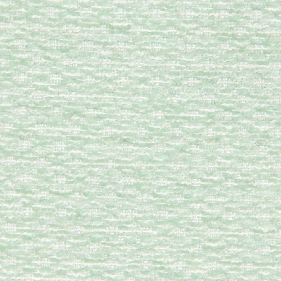 FLOWING WAVES | MINT - Upholstery - Fabric
