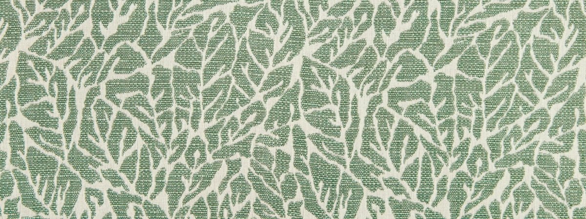 BANANA LEAF | MINT - Upholstery - Fabric