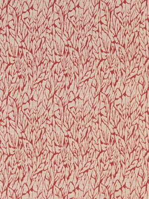BANANA LEAF | CORAL - Upholstery - Fabric