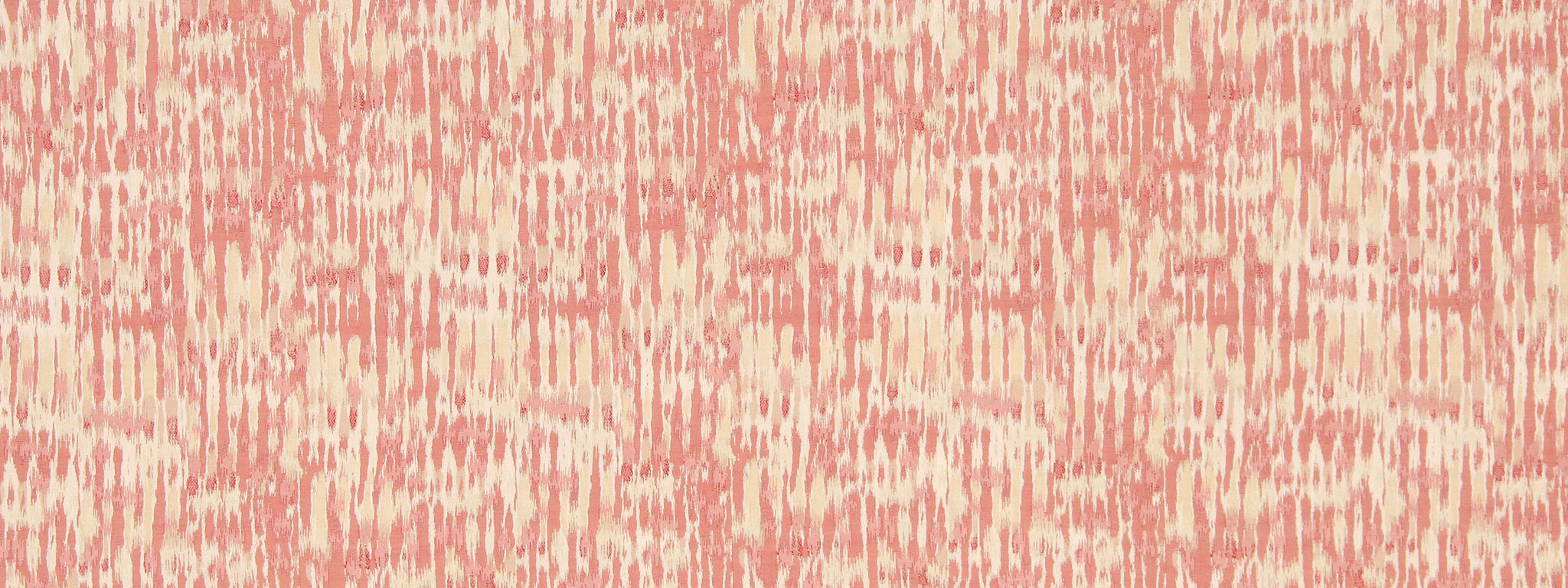 MONSOON WEAVE | CORAL