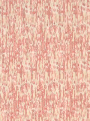 MONSOON WEAVE | CORAL - Drapery - Fabric