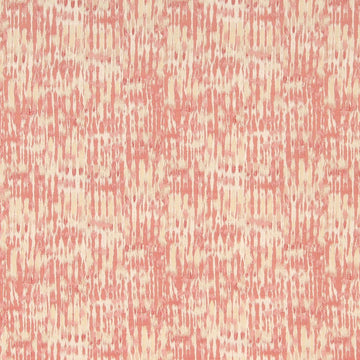 MONSOON WEAVE | CORAL - Drapery - Fabric