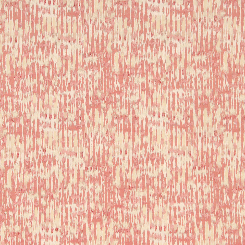 MONSOON WEAVE | CORAL