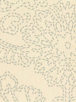 Pavonia | Mint - Upholstery - Fabric