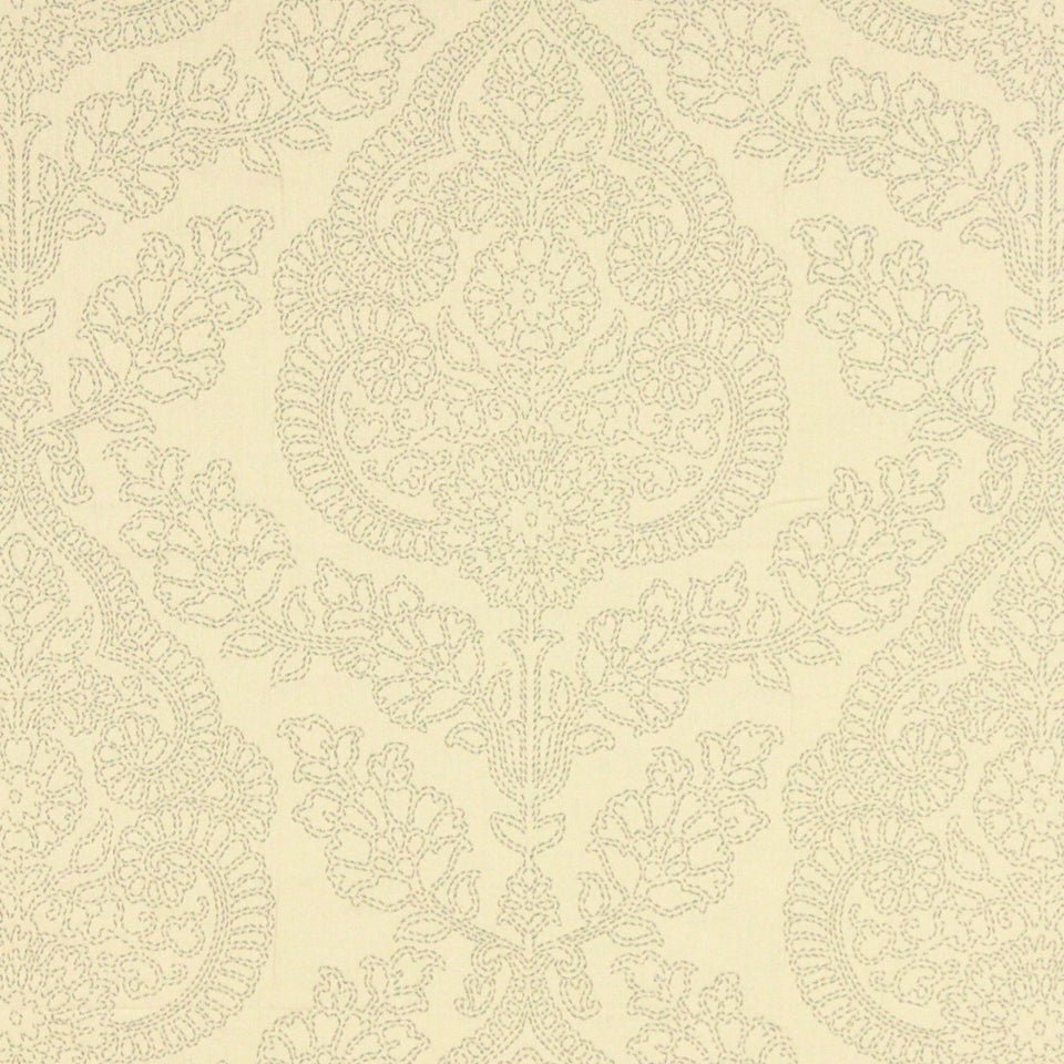 Pavonia | Mint - Upholstery - Fabric