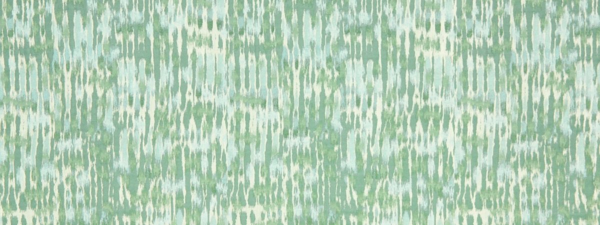 MONSOON WEAVE | MINT - Drapery - Fabric