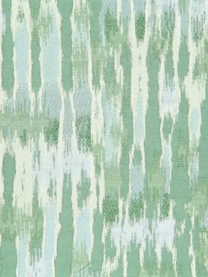 MONSOON WEAVE | MINT - Drapery - Fabric