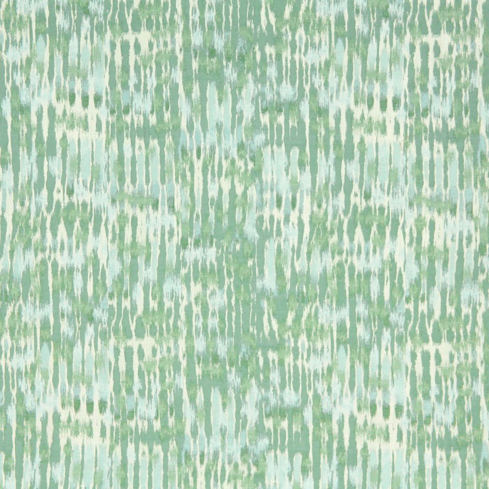 MONSOON WEAVE | MINT - Drapery - Fabric