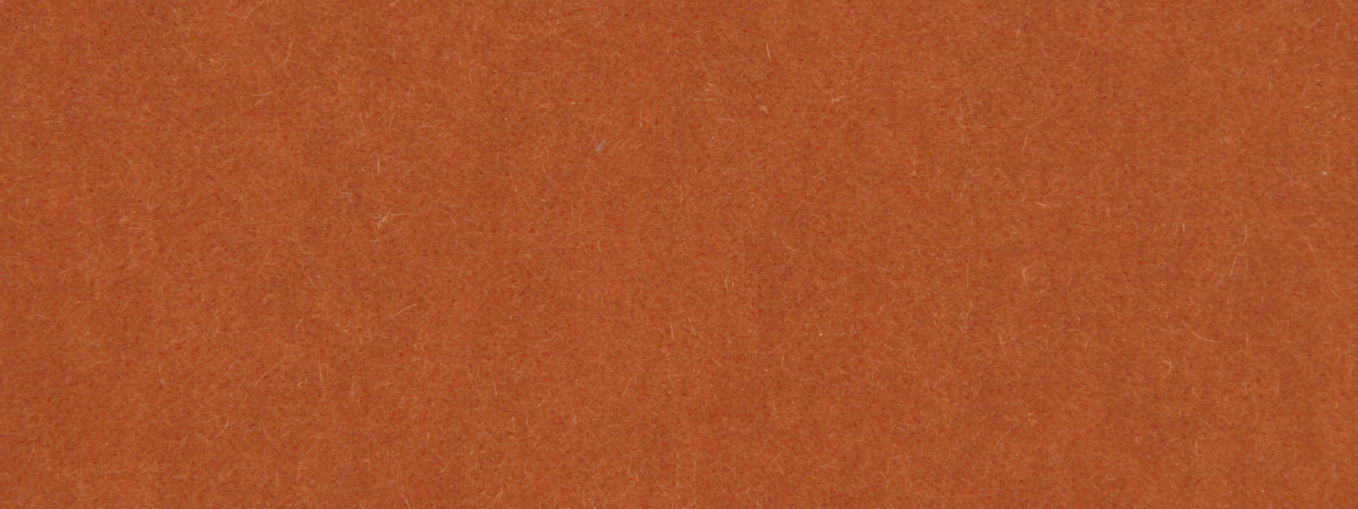PLUSH MOHAIR | BURNT ORANGE
