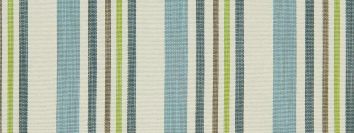 Meadow Place | Rain - Upholstery - Fabric