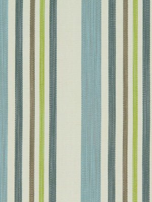 Meadow Place | Rain - Upholstery - Fabric