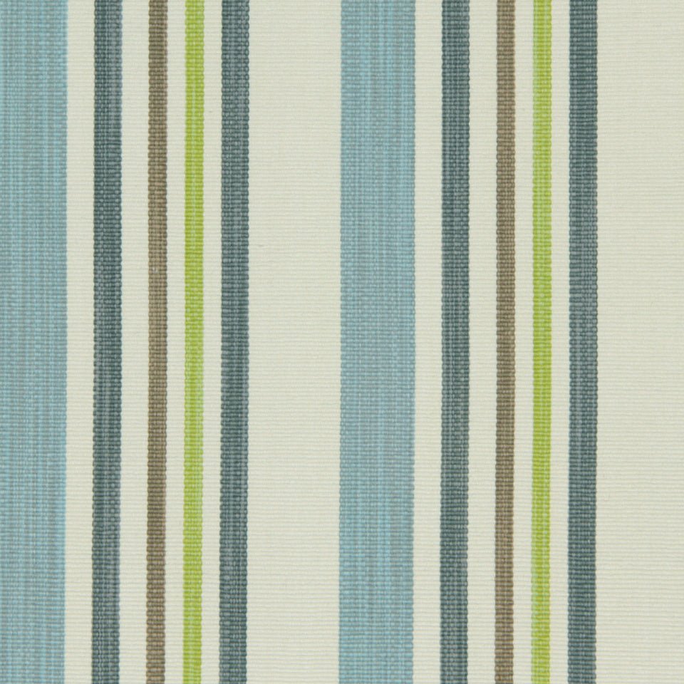 Meadow Place | Rain - Upholstery - Fabric