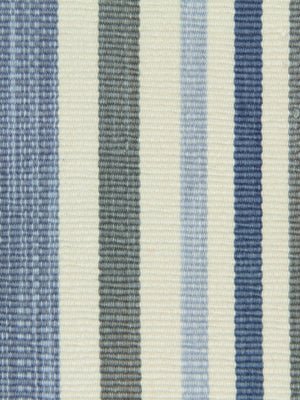 Meadow Place | Cornflower - Upholstery - Fabric