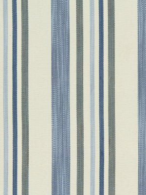 Meadow Place | Cornflower - Upholstery - Fabric