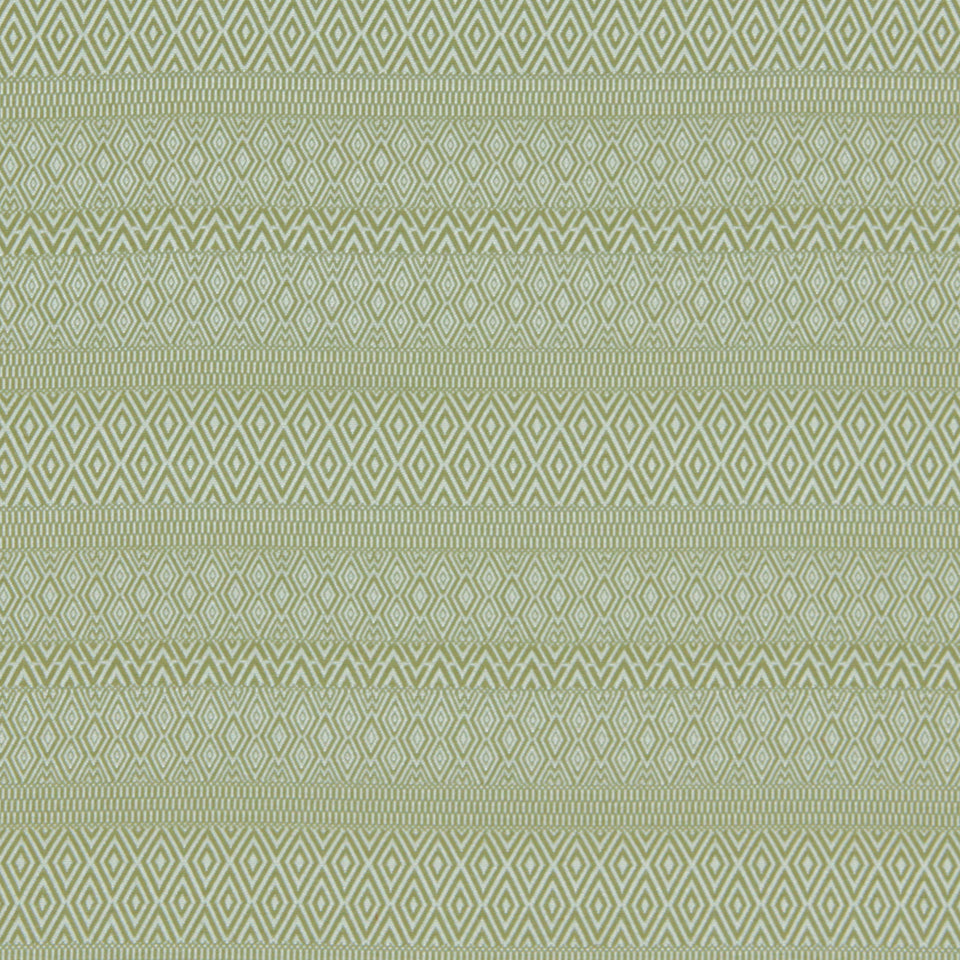 BUNKER HILL | LEMONGRASS