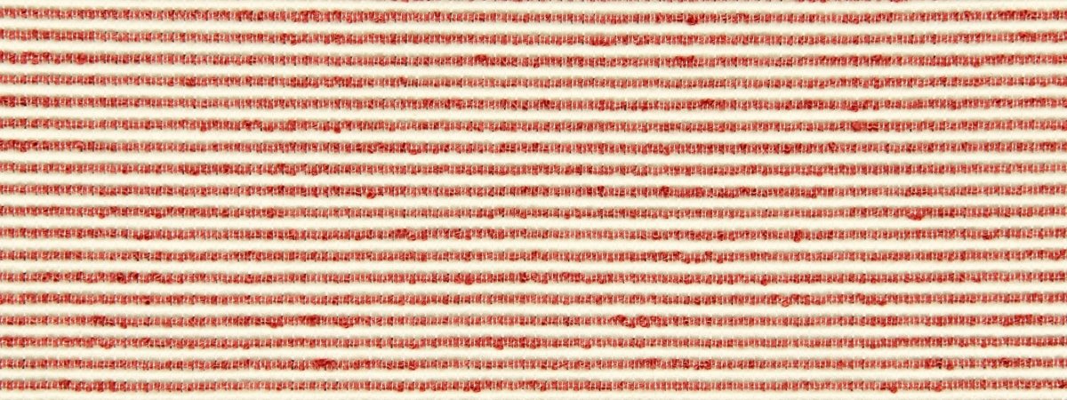 LIANA OTTOMAN | CORAL - Upholstery - Fabric