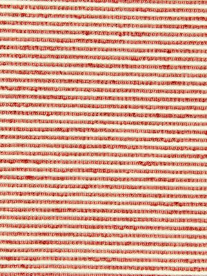 LIANA OTTOMAN | CORAL - Upholstery - Fabric