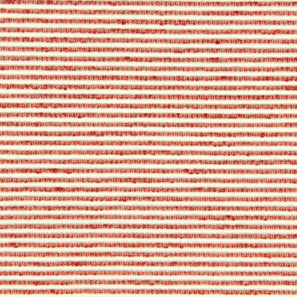 LIANA OTTOMAN | CORAL - Upholstery - Fabric