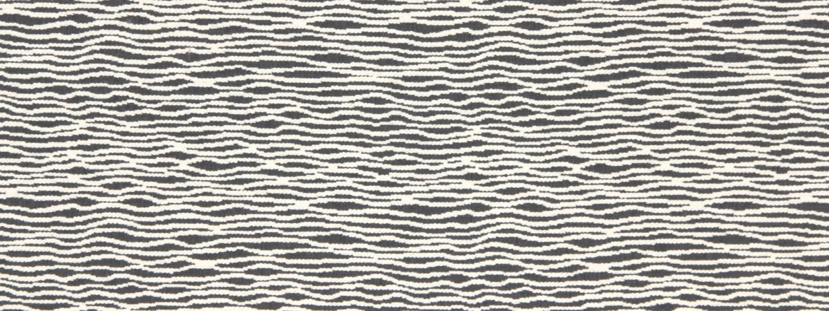 WHITEWATER | GRAPHITE - Upholstery - Fabric