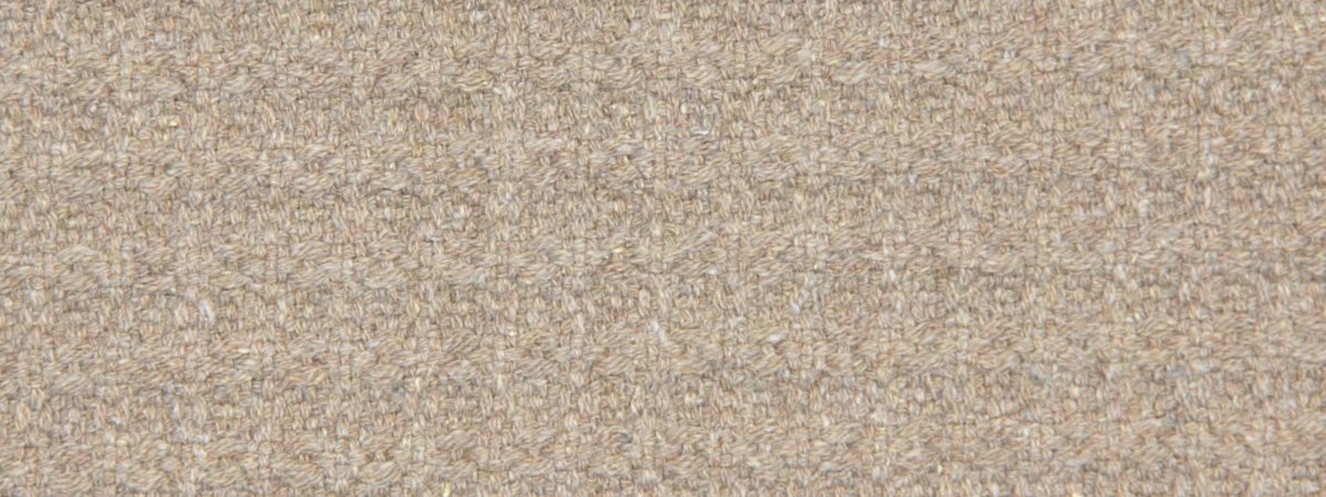 PEACEFUL DREAM | TWINE - Upholstery - Fabric