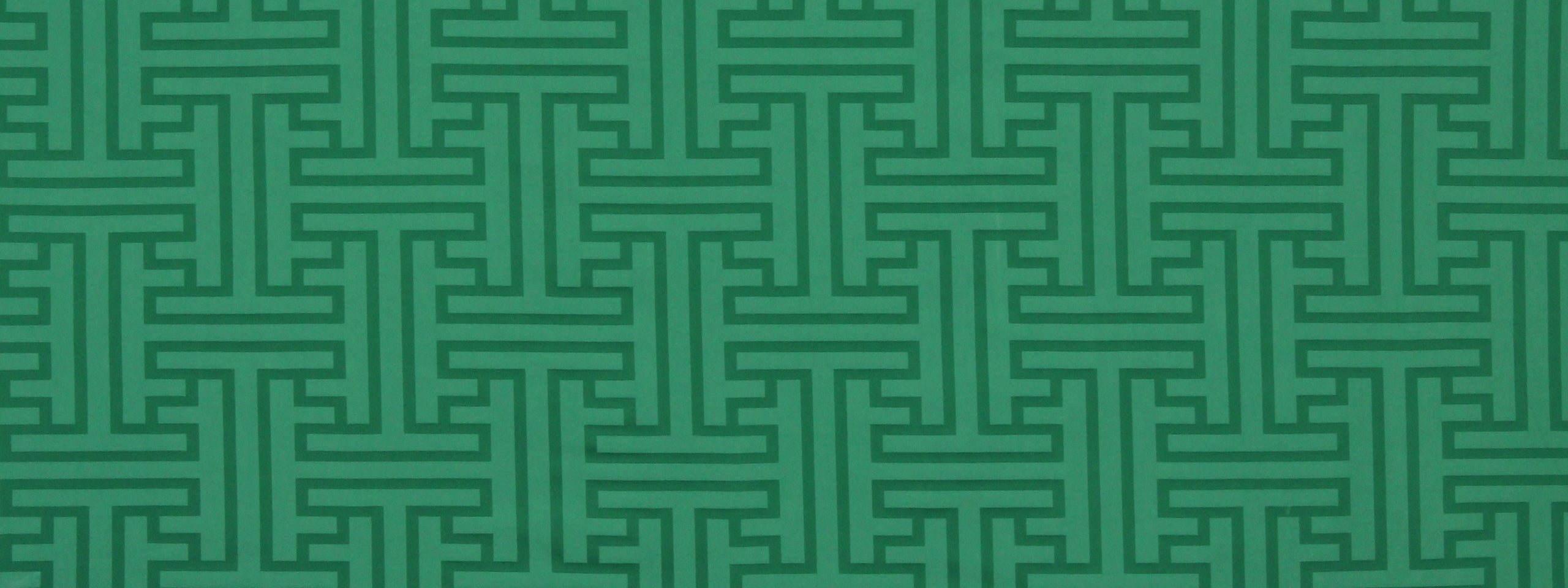 GEO DAMASK | JUNIPER