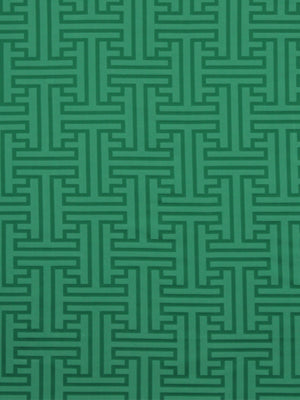 GEO DAMASK | JUNIPER