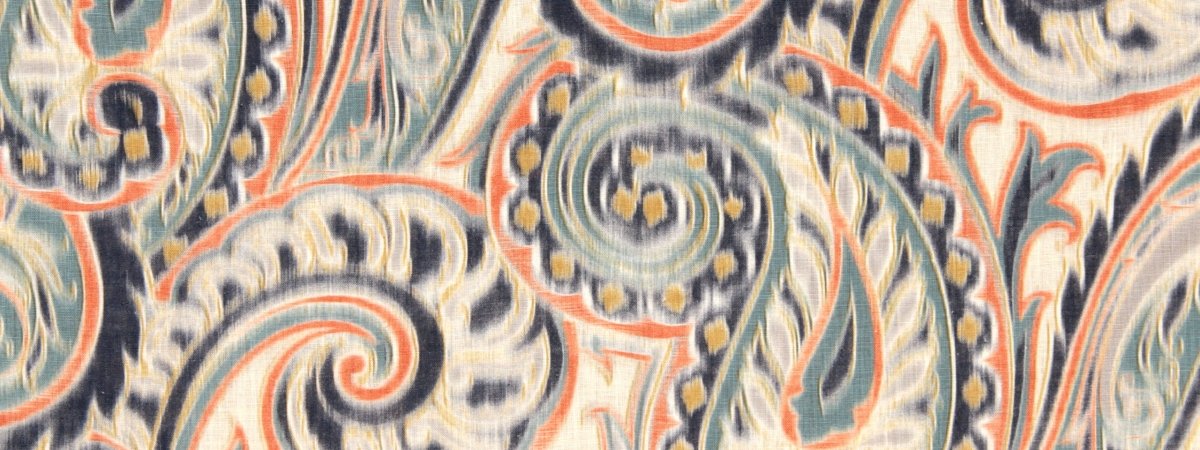 Boston Manor | Cayenne - Upholstery - Fabric