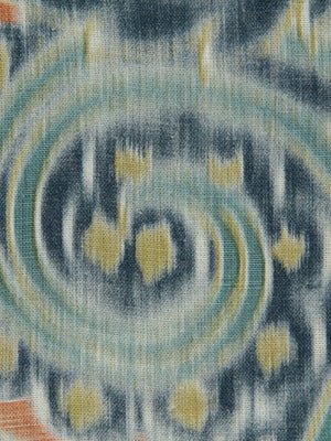 Boston Manor | Cayenne - Upholstery - Fabric