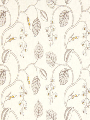 FLOWER BRANCH | FLAX