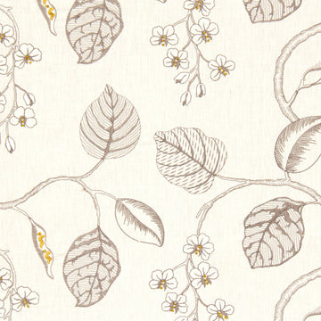 FLOWER BRANCH | FLAX