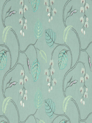 FLOWER BRANCH | DEW