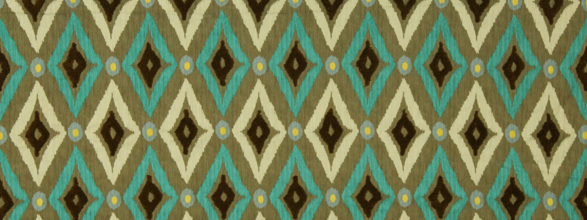 MODERN IKAT | POOL
