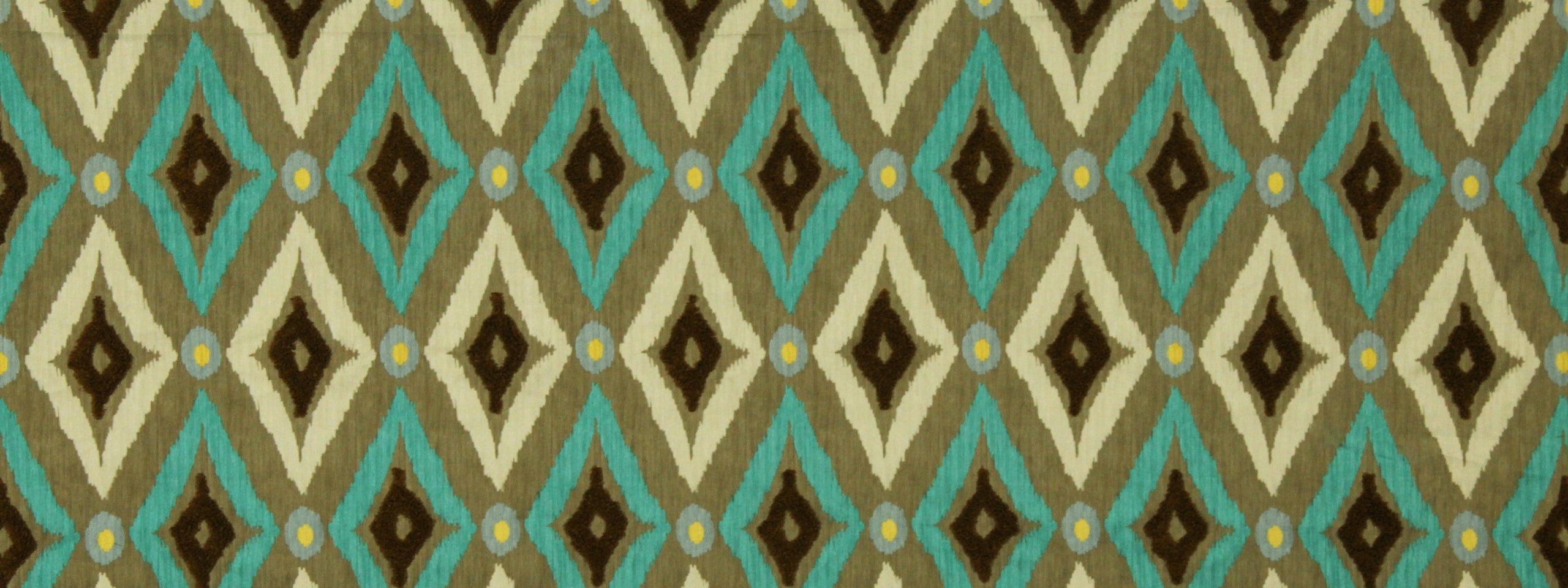 MODERN IKAT | POOL