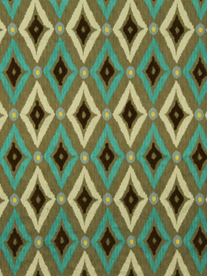 MODERN IKAT | POOL