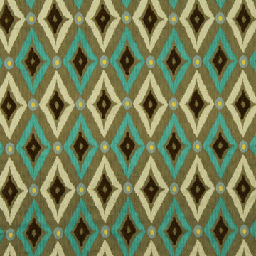MODERN IKAT | POOL