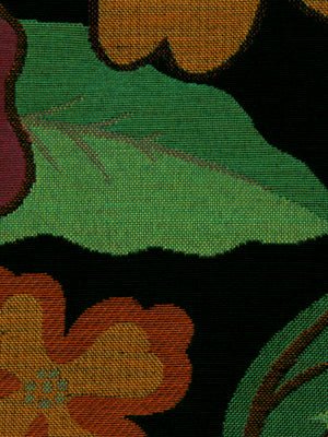 GARDEN TOSS BK | NIGHTSKY - Upholstery - Fabric