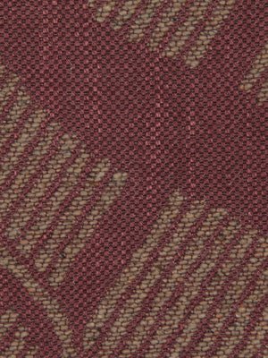 East Bound | Red Earth - Upholstery - Fabric