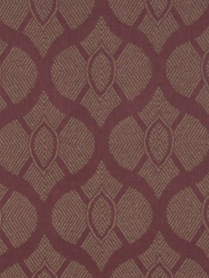 East Bound | Red Earth - Upholstery - Fabric