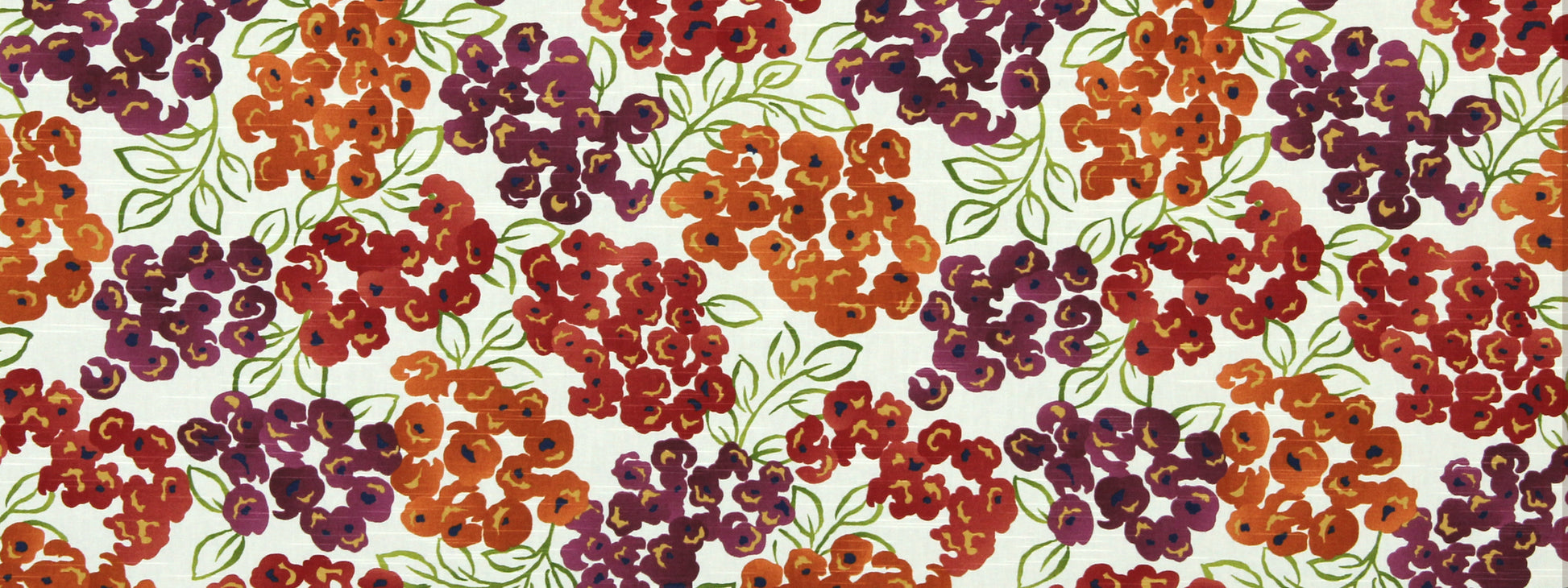 LUXURY FLORAL | POPPY